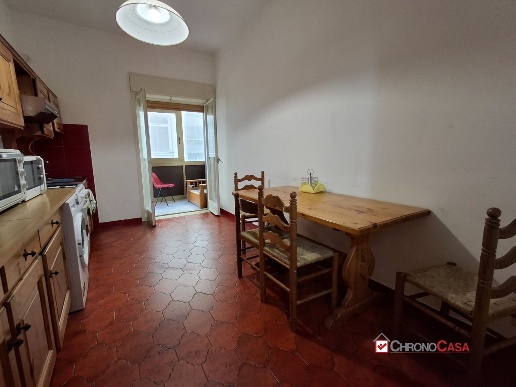 appartamento in affitto a Messina in zona Santa Lucia