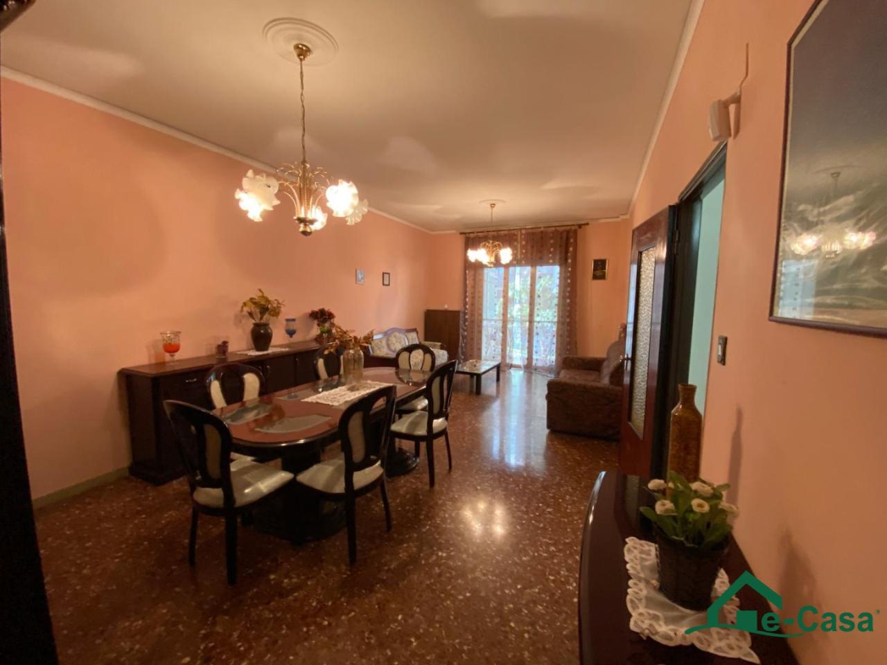 appartamento in affitto a Messina in zona Centro Storico