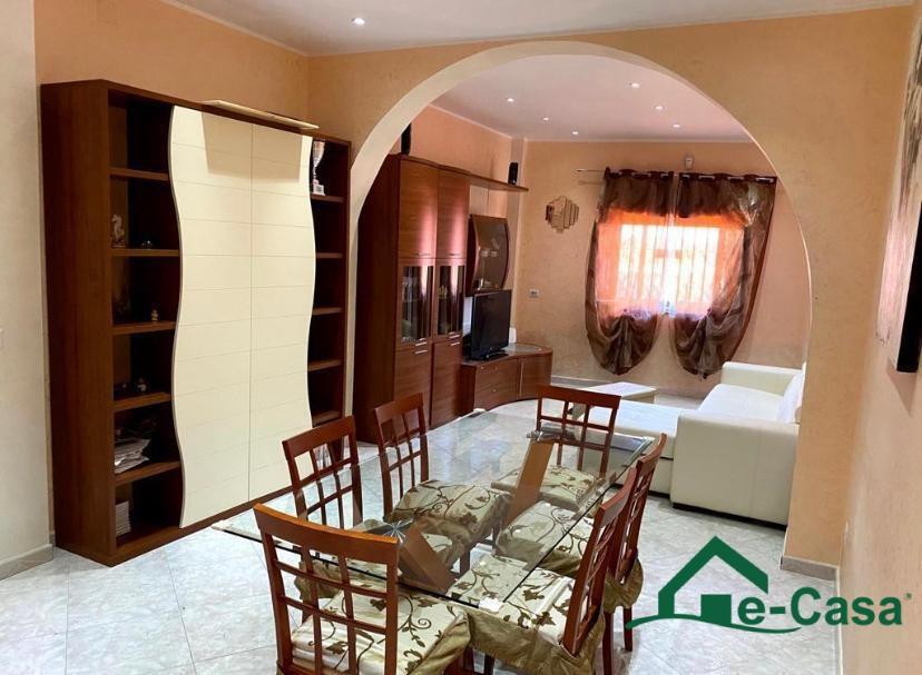 appartamento in affitto a Messina