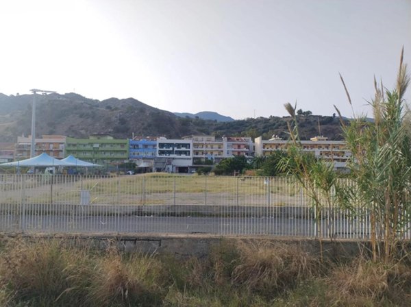 terreno edificabile in affitto a Messina in zona Santa Margherita