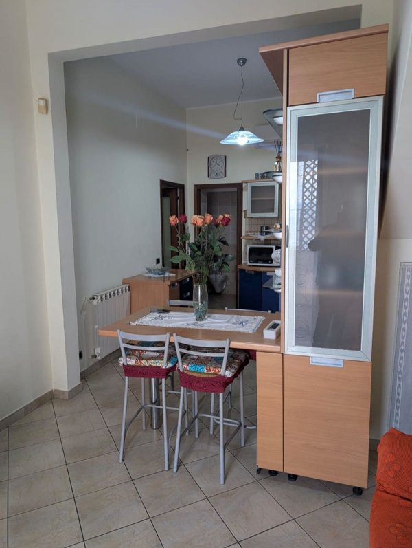 appartamento in affitto a Messina