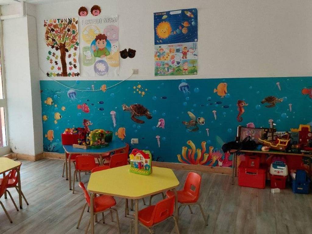 negozio in affitto a Messina in zona Centro Storico