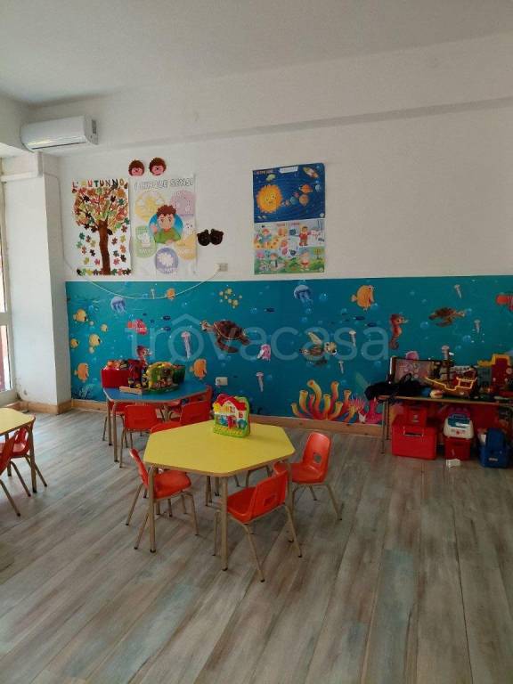 negozio in affitto a Messina in zona Centro Storico