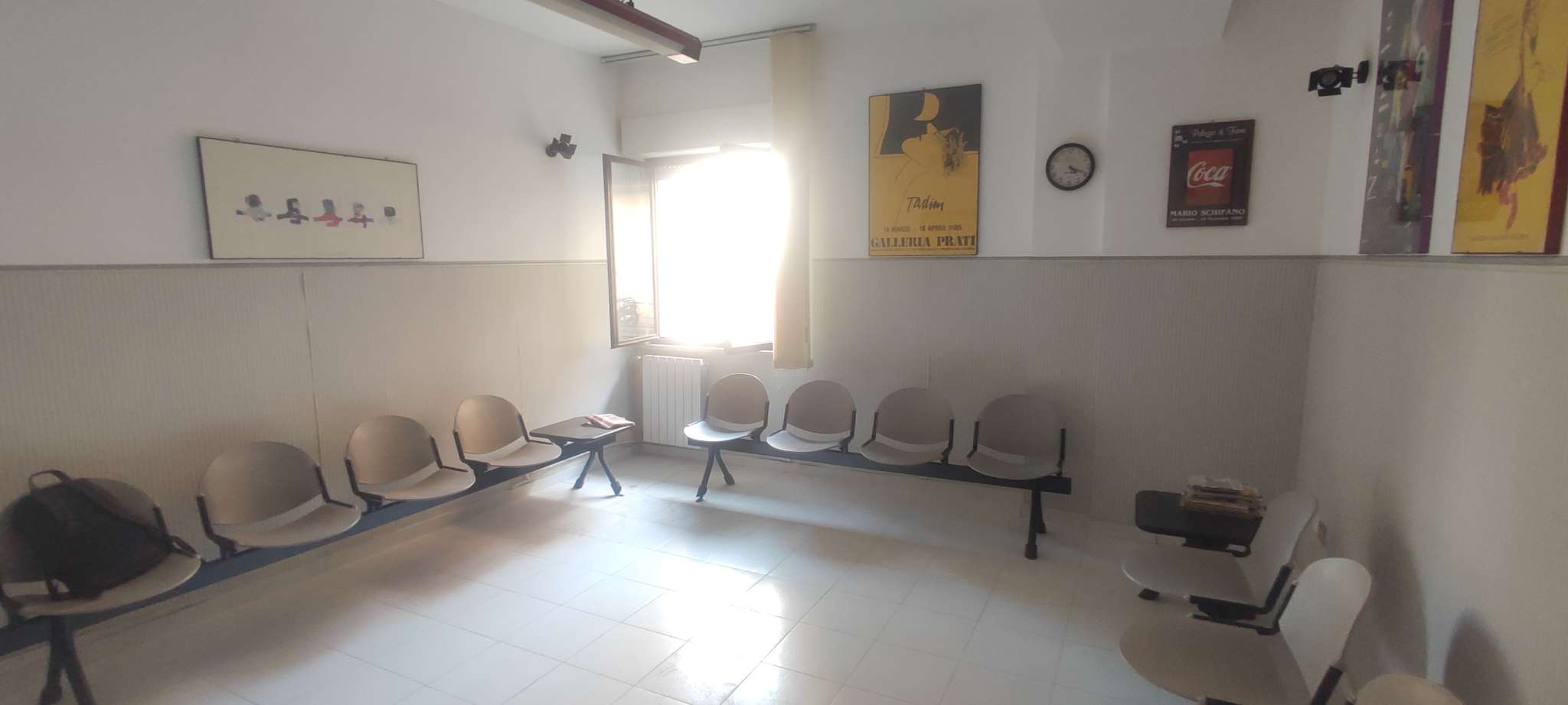 appartamento in affitto a Messina in zona Centro Storico