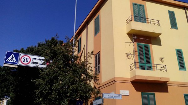 appartamento in affitto a Messina