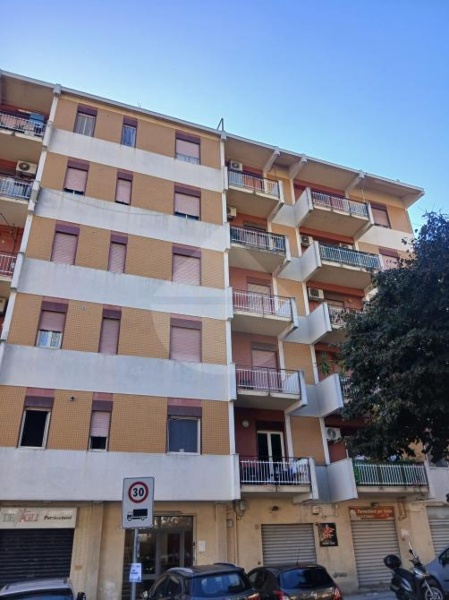 appartamento in affitto a Messina in zona Gravitelli