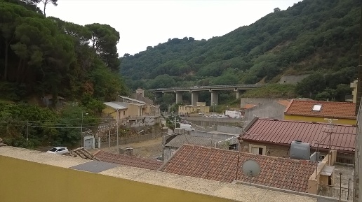 appartamento in affitto a Messina in zona San Michele