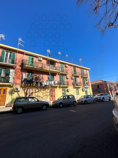 appartamento in affitto a Messina in zona Centro Storico