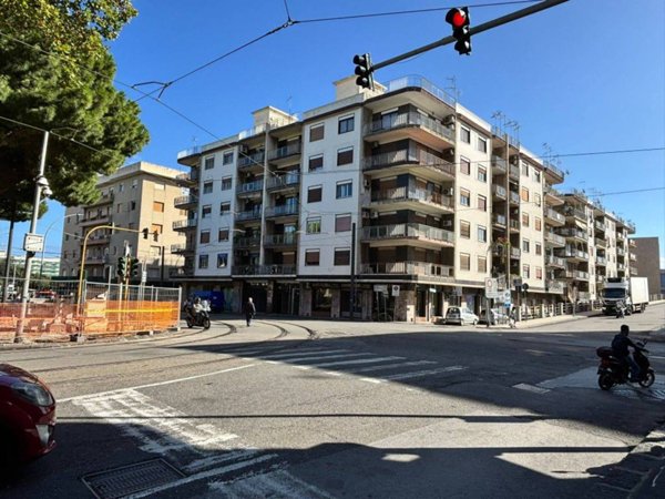 appartamento in affitto a Messina in zona Centro Storico