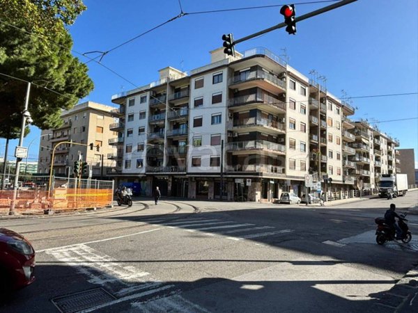 appartamento in affitto a Messina in zona Centro Storico