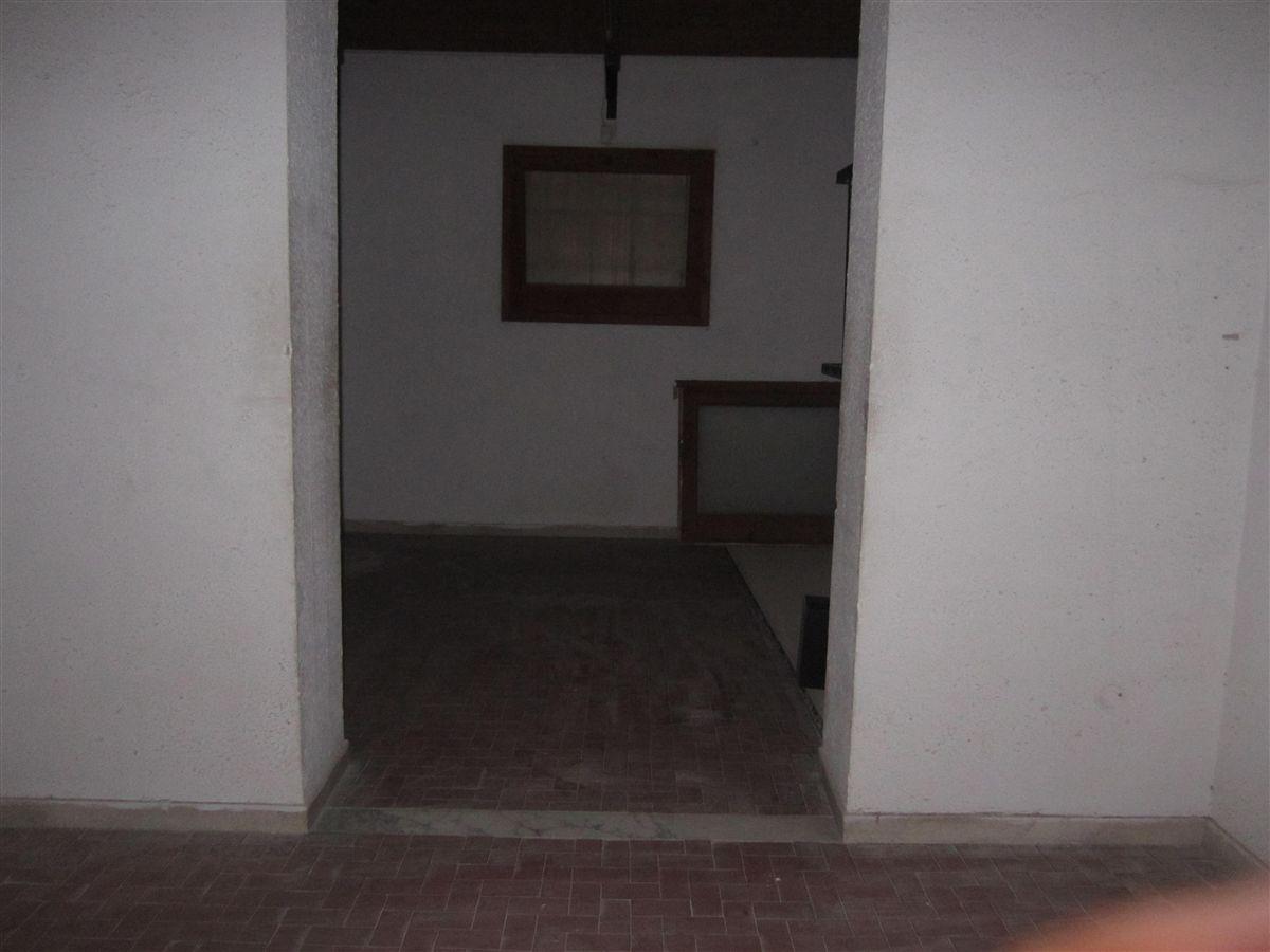 appartamento in affitto a Messina in zona Centro Storico