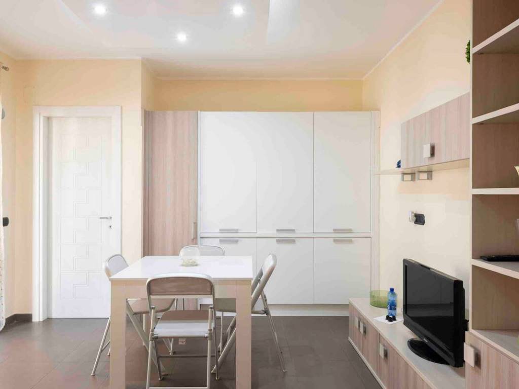 appartamento in affitto a Messina