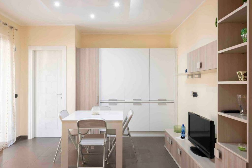 appartamento in affitto a Messina