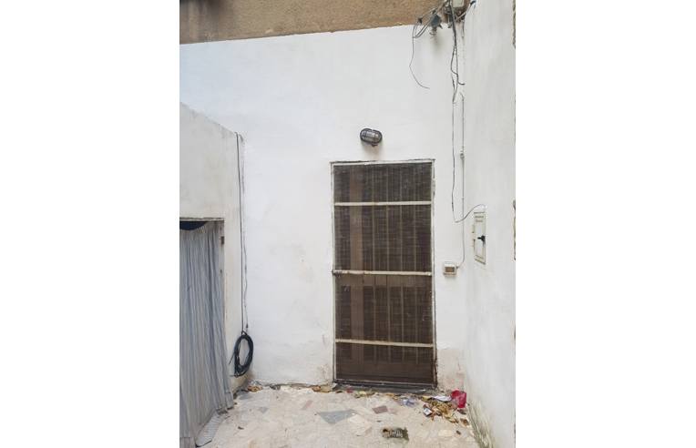 appartamento in affitto a Messina in zona Centro Storico