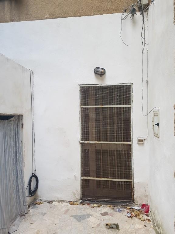 appartamento in affitto a Messina in zona Centro Storico