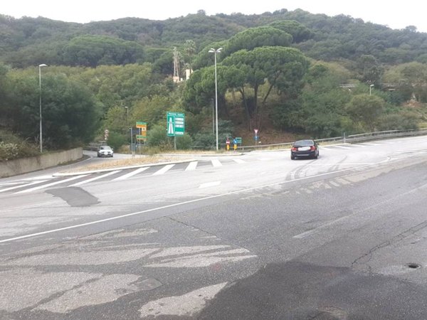 appartamento in affitto a Messina in zona Santissima Annunziata