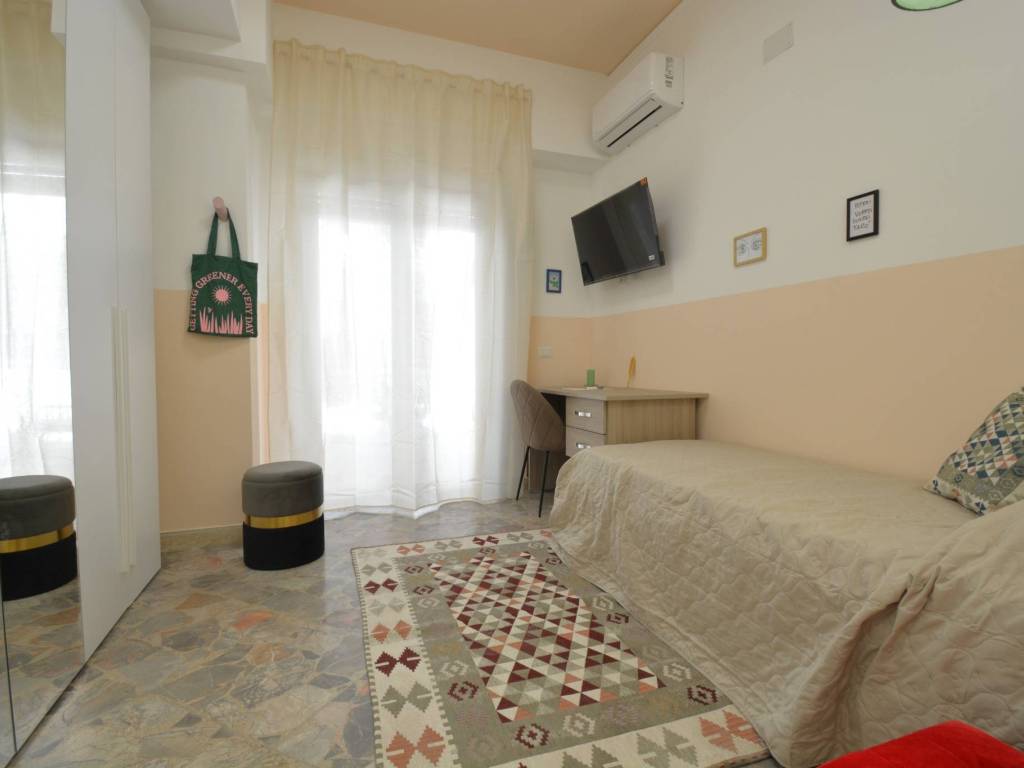 appartamento in affitto a Messina