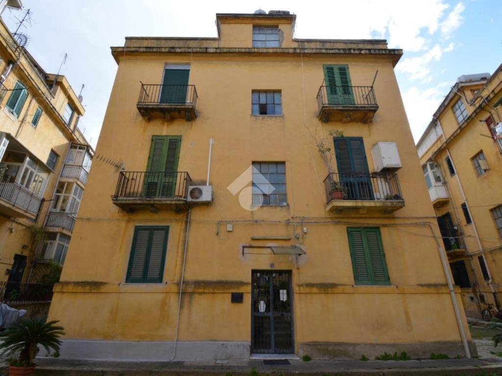 appartamento in affitto a Messina in zona Gravitelli