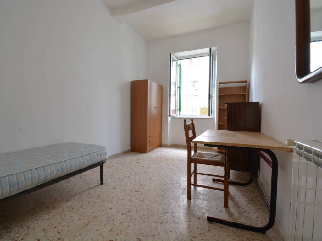 appartamento in affitto a Messina in zona Gravitelli