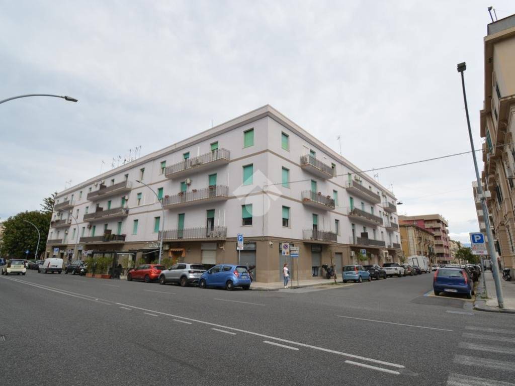 appartamento in affitto a Messina in zona Centro Storico