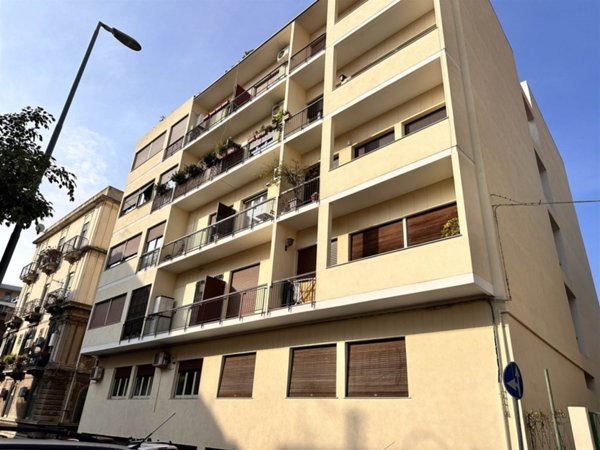 appartamento in affitto a Messina in zona Centro Storico