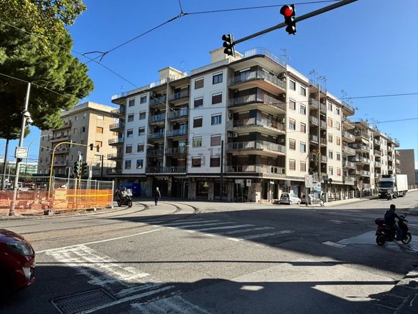 appartamento in affitto a Messina in zona Centro Storico