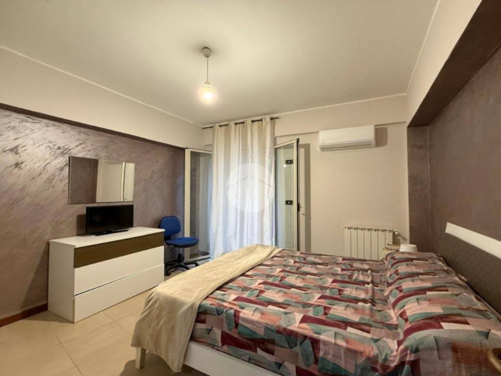 appartamento in affitto a Messina