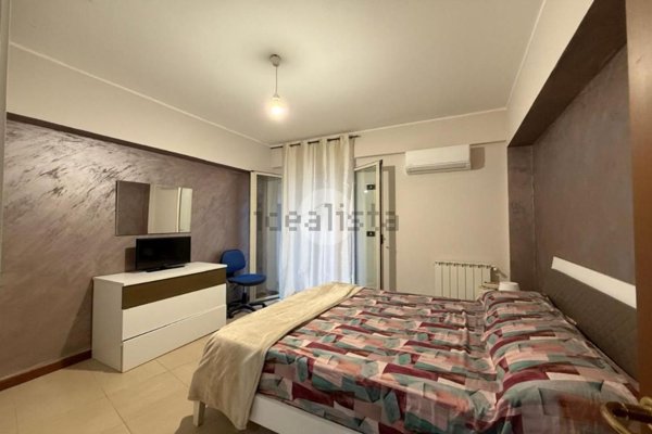 appartamento in affitto a Messina in zona Centro Storico