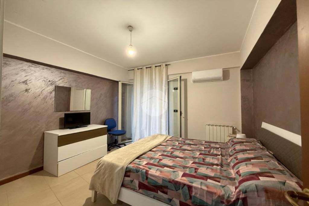 appartamento in affitto a Messina in zona Centro Storico