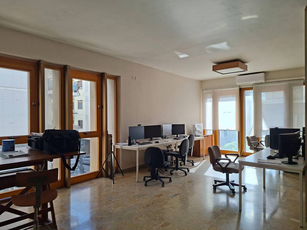 ufficio in affitto a Messina in zona Centro Storico