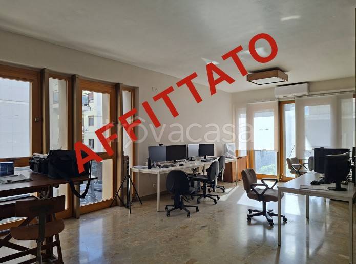ufficio in affitto a Messina in zona Centro Storico