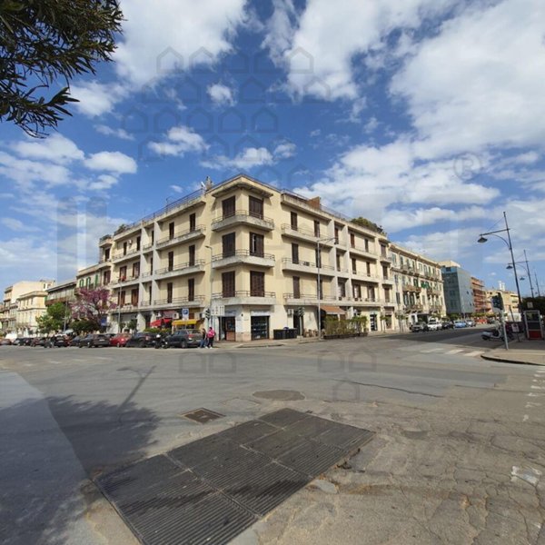appartamento in affitto a Messina in zona Centro Storico