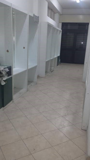 locale commerciale in affitto a Messina