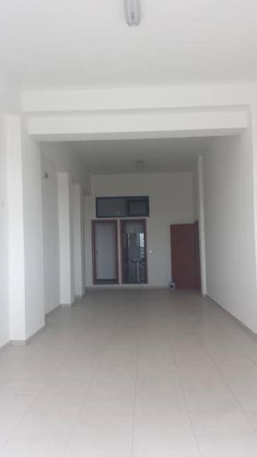 locale commerciale in affitto a Messina