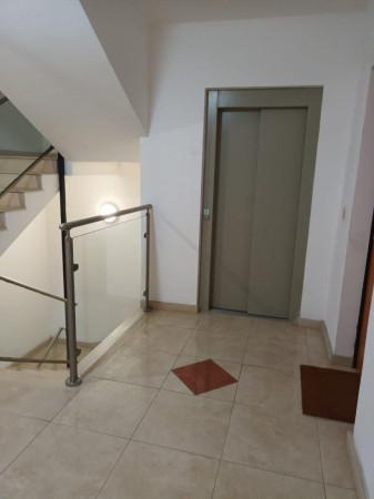 appartamento in affitto a Messina in zona Centro Storico