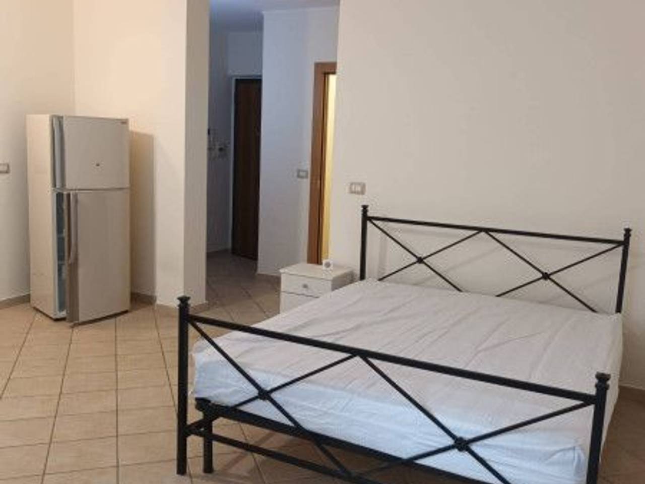 appartamento in affitto a Messina in zona Centro Storico