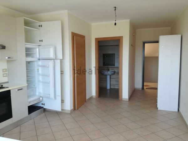 appartamento in affitto a Messina