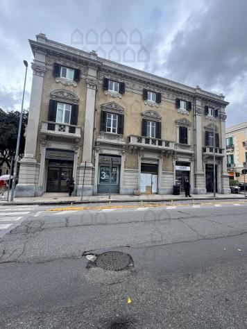 negozio in affitto a Messina in zona Centro Storico