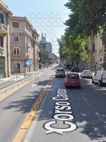 negozio in affitto a Messina in zona Centro Storico
