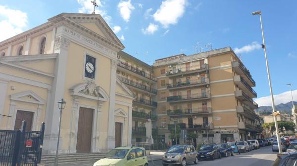 appartamento in affitto a Messina in zona Gazzi