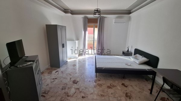 appartamento in affitto a Messina in zona Minissale