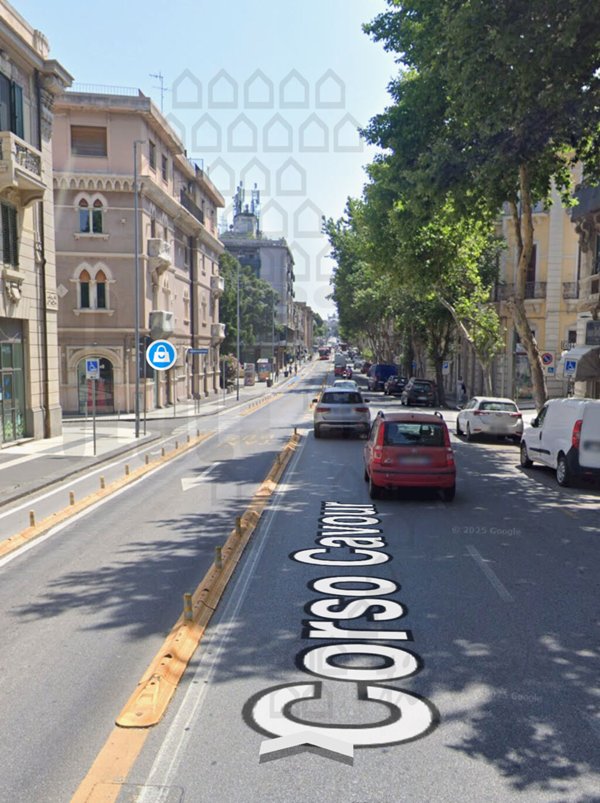 negozio in affitto a Messina in zona Centro Storico