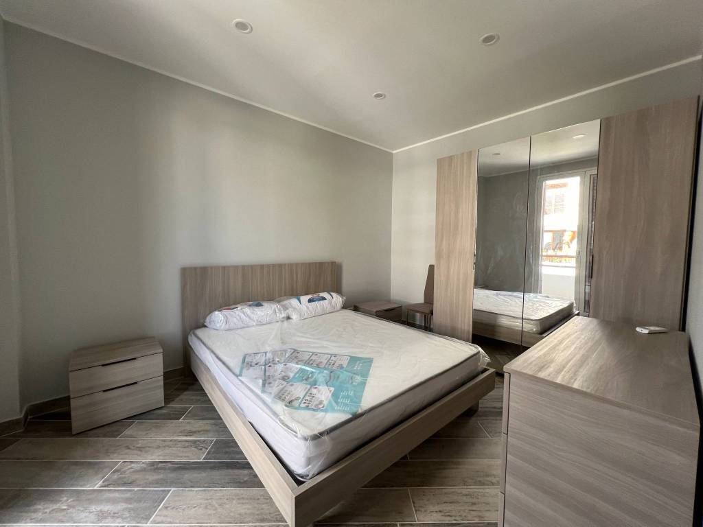 casa indipendente in affitto a Messina in zona Santissima Annunziata