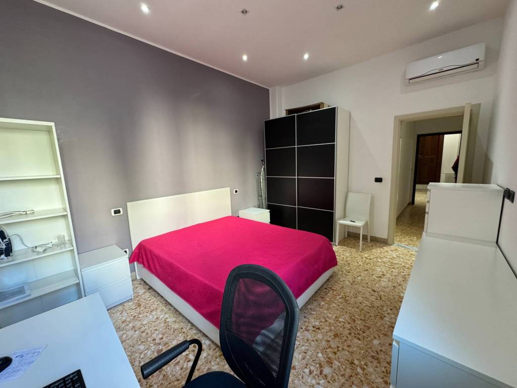 appartamento in affitto a Messina