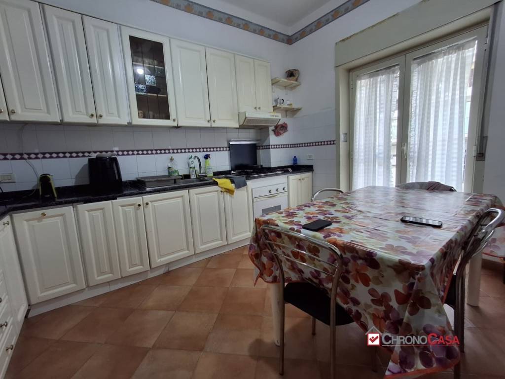 appartamento in affitto a Messina in zona Contesse