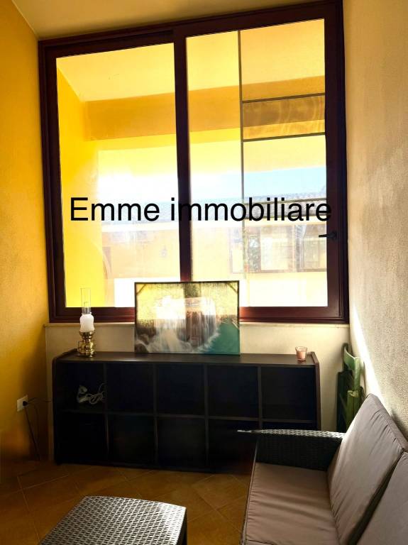 appartamento in affitto a Messina in zona Ganzirri