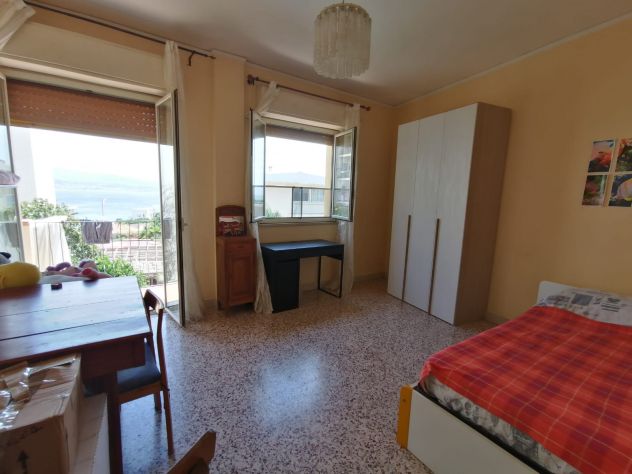 camera singola in affitto a Messina