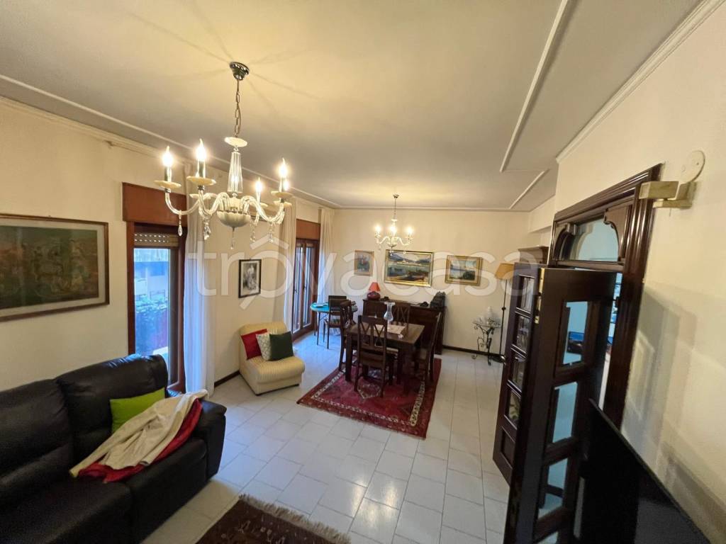 appartamento in affitto a Messina