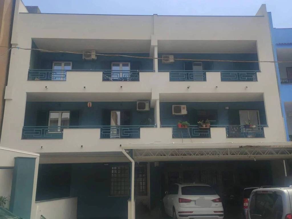 negozio in affitto a Messina in zona Santa Margherita