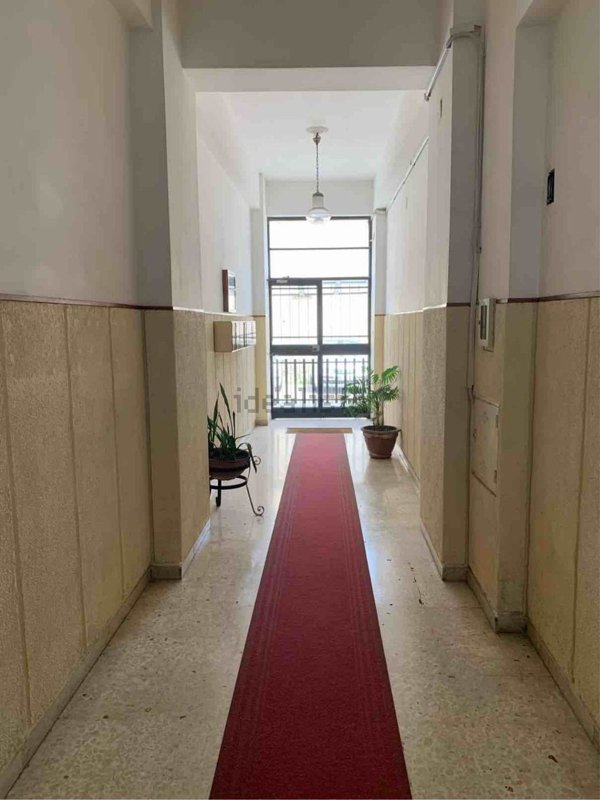 appartamento in affitto a Messina in zona Centro Storico